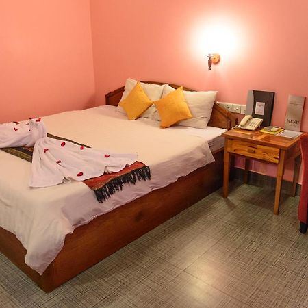 Grand Sihanouk Ville Sihanoukville Buitenkant foto