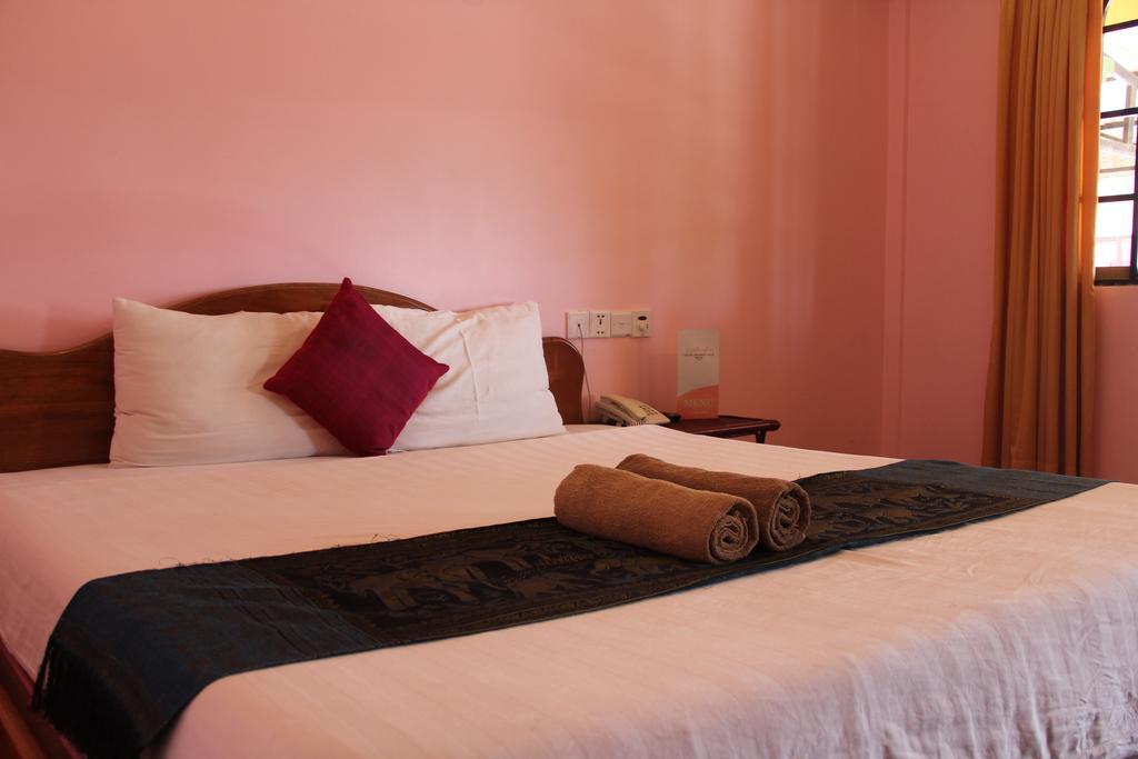 Grand Sihanouk Ville Sihanoukville Kamer foto