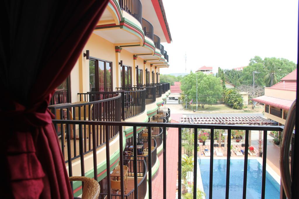 Grand Sihanouk Ville Sihanoukville Kamer foto