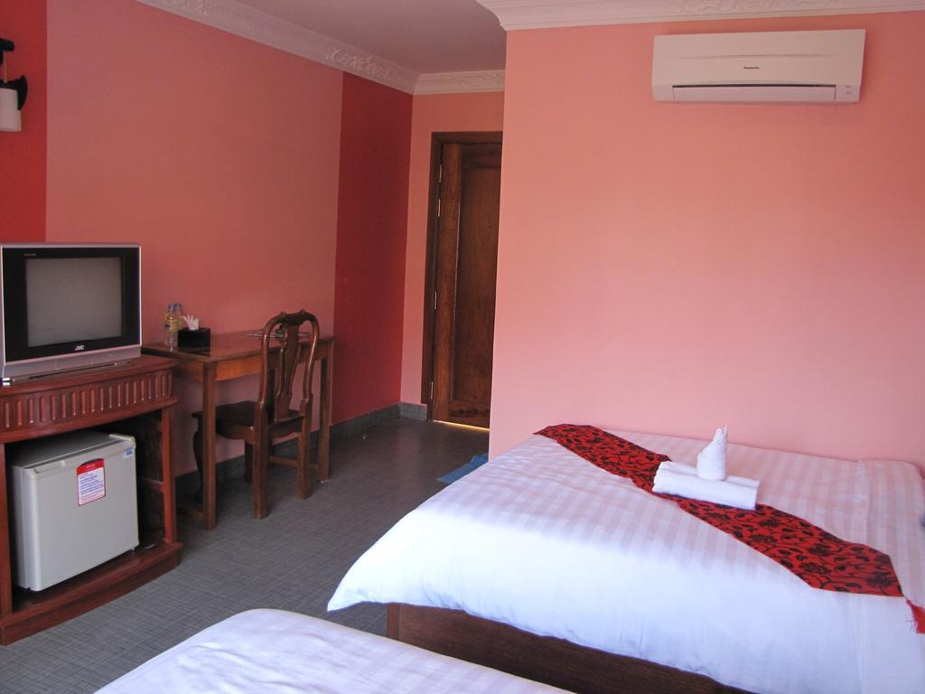 Grand Sihanouk Ville Sihanoukville Kamer foto