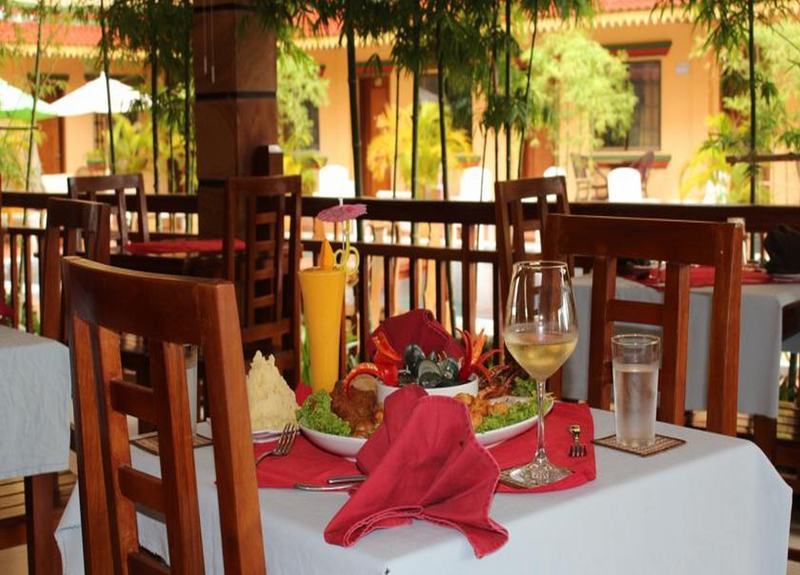 Grand Sihanouk Ville Sihanoukville Buitenkant foto